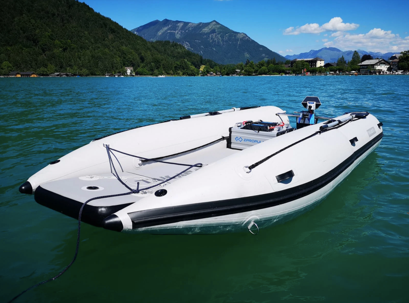 Takacat LX Hypalon