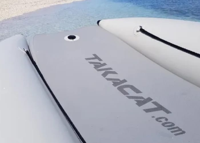 Takacat LX Hypalon