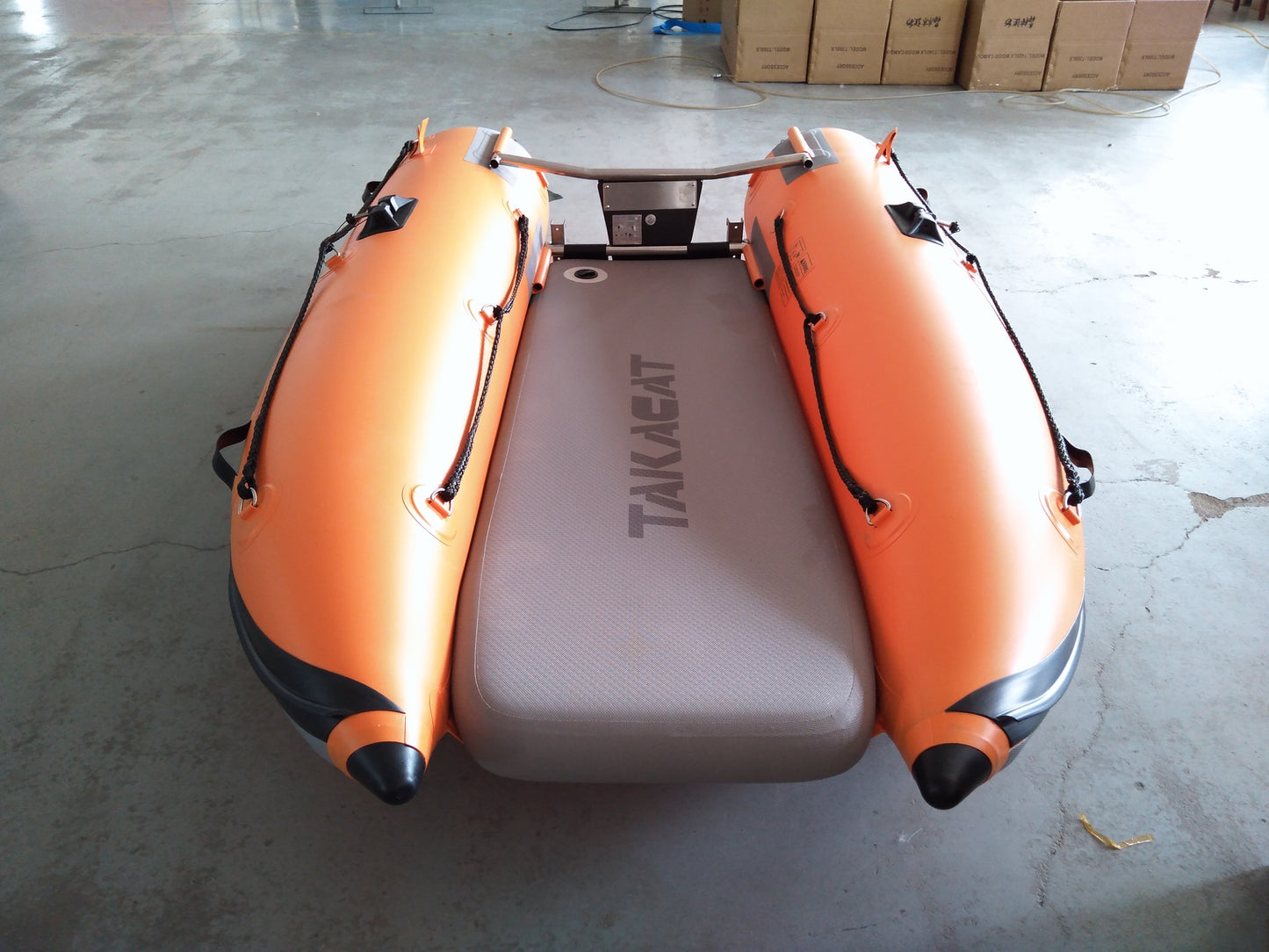 Takacat Sport