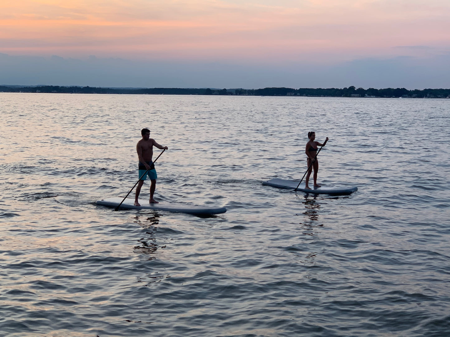 Takacat stand up paddleboard SUP inflatable ultralight