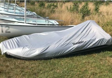Takacat boat cover