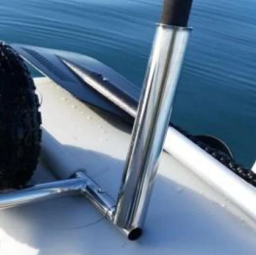 Takacat rod holder