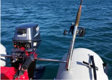 Takacat rod holder