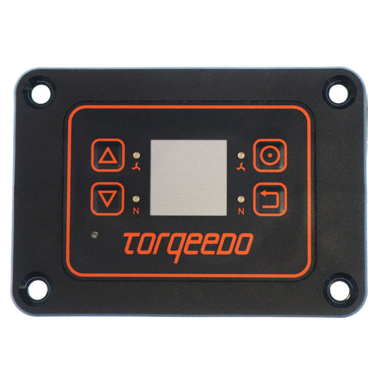 Torqeedo Spare Part - Throttle Electronics Side/Top Mount