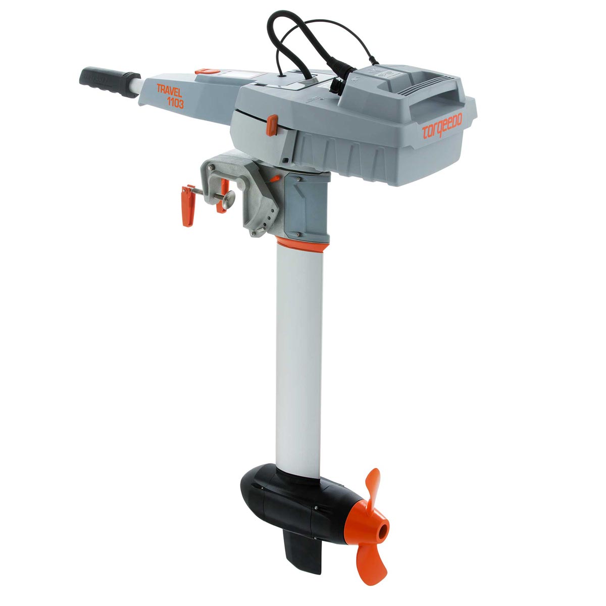 Torqeedo 915 Wh Spare Battery for Travel 1103