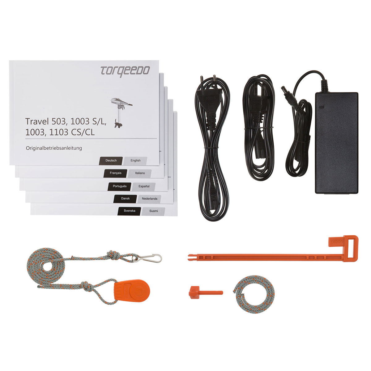 Torqeedo Travel 1103CS