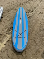 Takacat Paddleboard (iSUP)