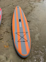 Takacat Paddleboard (iSUP)