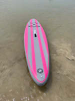 Takacat Paddleboard (iSUP)